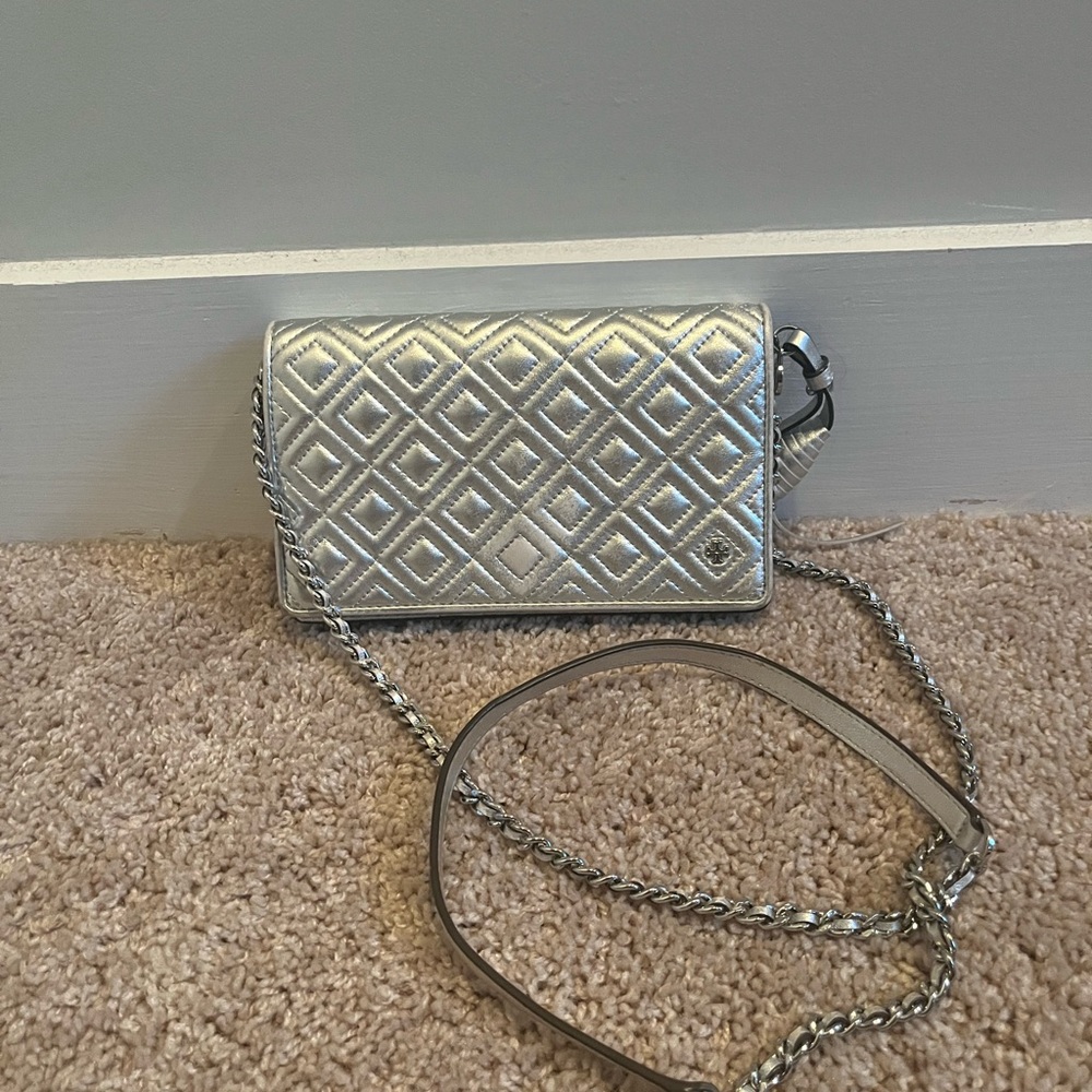 Tory Burch cross body bag